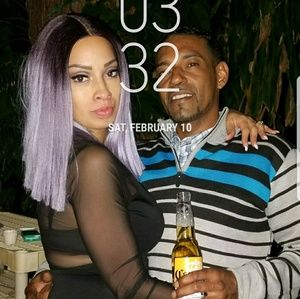 Meet your Posher, Raquel